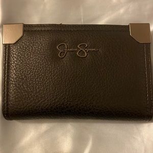 Very nice Jessica Simpsons wallet